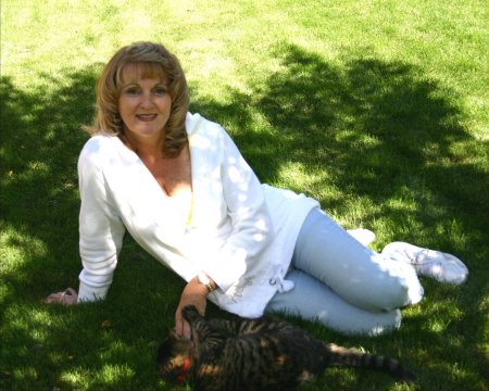 Debbie Fisher Photo 9
