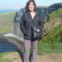 Robin Simon Photo 34