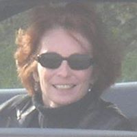 Barbara Benson Photo 17