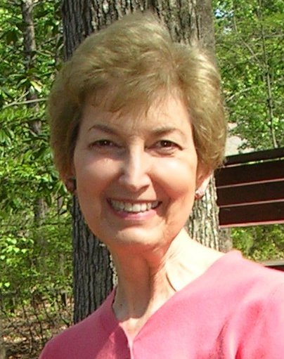 Sharon Cameron Photo 18