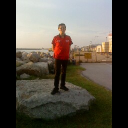 Peter Cheng Photo 30