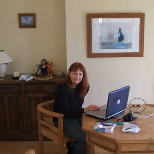 Kathleen Henry Photo 30