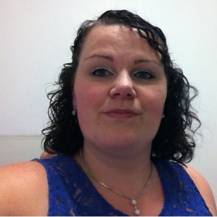 Frances Rogers Photo 12