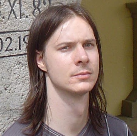 Shaun Morrison Photo 34