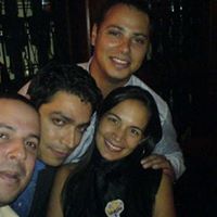 Caroline Murillo Photo 4