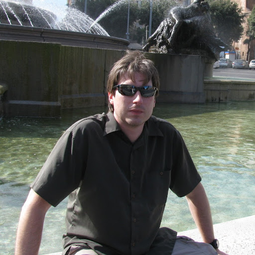 Christopher Ruch Photo 5