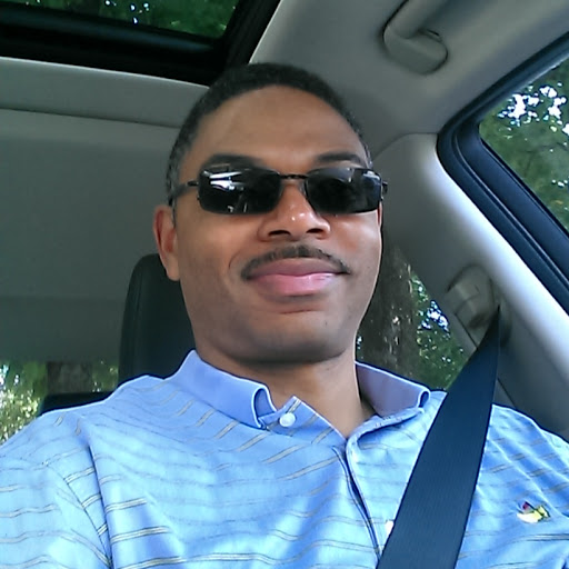 Roderick King Photo 4