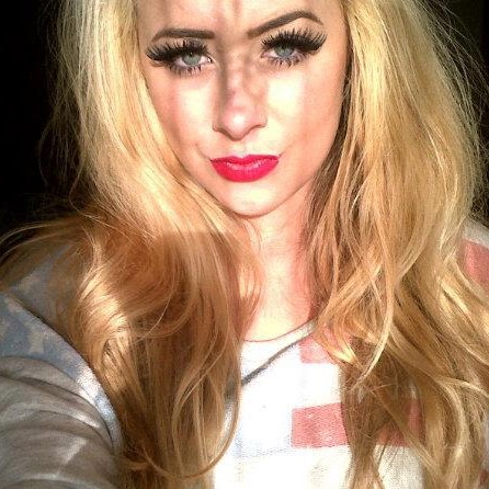 Laura Tennant Photo 29