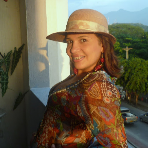 Grace Franco Photo 4