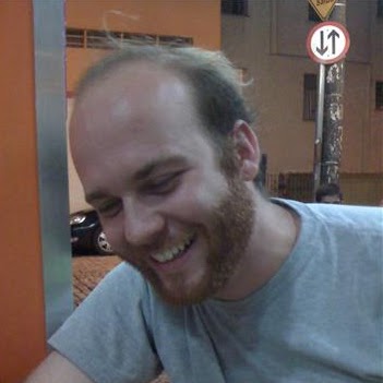 John Walton Photo 15