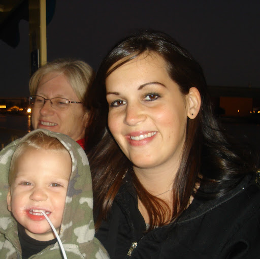 Connie Phillips Photo 10