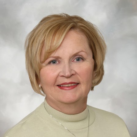 Jill Creveling Photo 6