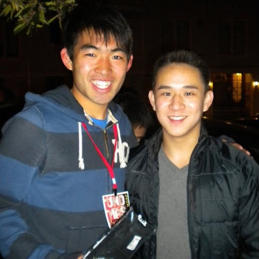 Chris Gee Photo 35