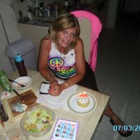 Maureen Lopez Photo 10