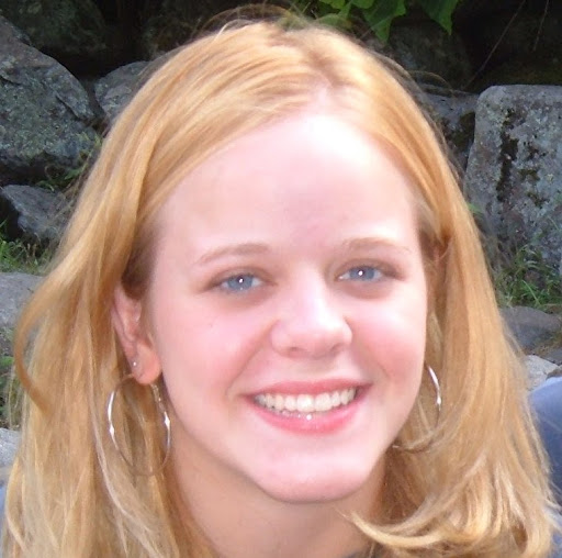 Heather Montgomery Photo 17