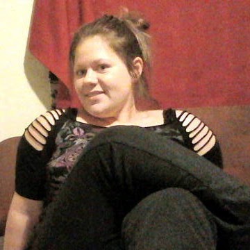 Jessie Garner Photo 33