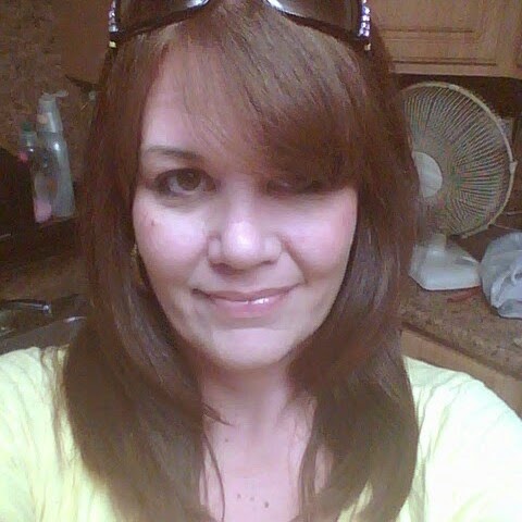 Jessica Mayes Photo 16
