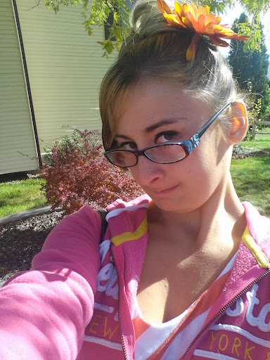 Kristina Herman Photo 7