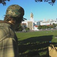 Max Jenkins Photo 14
