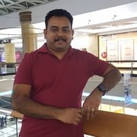 Samuel Varghese Photo 27