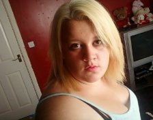 Catherine Oxley Photo 17