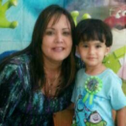 Ivette Rodriguez Photo 8