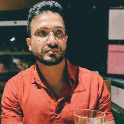 Joydeep Sengupta Photo 5