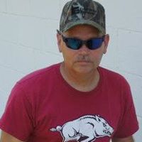 Mark Wray Photo 30