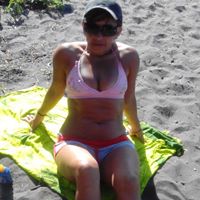 Lu Vargas Photo 5