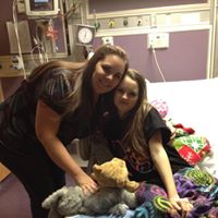 Christine Stapleton Photo 25