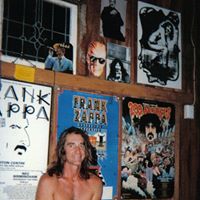 John Brookman Photo 27