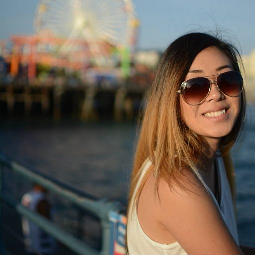 Amy Lam Photo 35