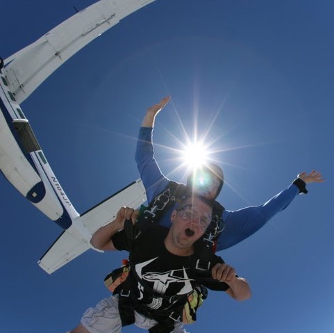 Alex Sweet Photo 30