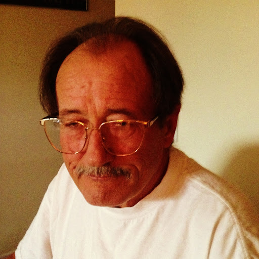 Ronald Auger Photo 16