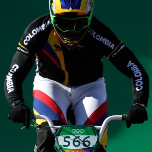 Carlos Oquendo Photo 14