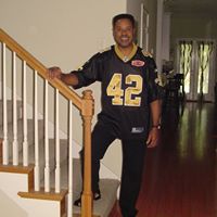 Henry Hampton Photo 14