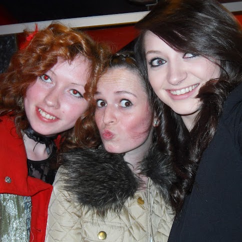 Amy Jamieson Photo 7
