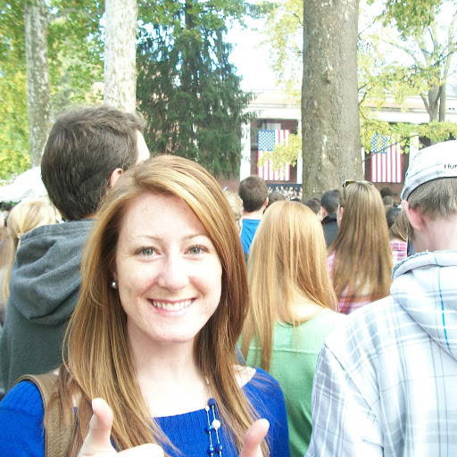 Heather Bell Photo 13