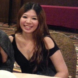 Josephine Ong Photo 5