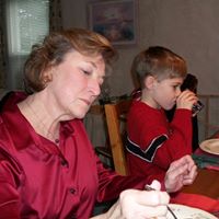Arlene Warner Photo 19
