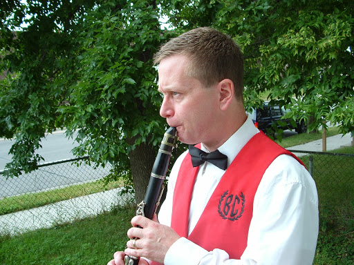 Fred Richardson Photo 31