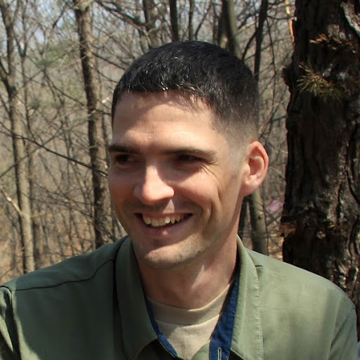 David Laird Photo 13