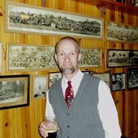 Lee Zimmerman Photo 34