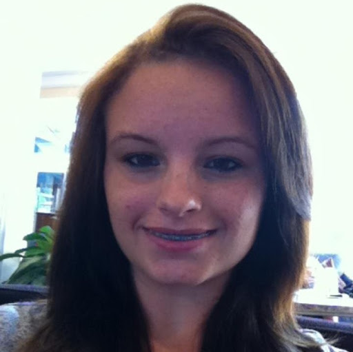 Miranda Young Photo 15