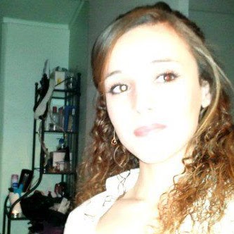 Angelique Sanchez Photo 28
