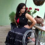 Maria Palacios Photo 2