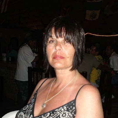 Roberta Gandy Photo 2