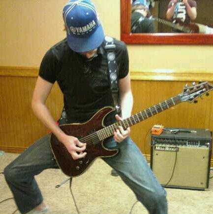 Adam Gustafson Photo 15