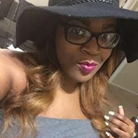 Jazmyne Jenkins Photo 9