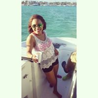 Ruth Marte Photo 3